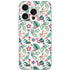 Disney Princess Moana Pua and Heihei Pattern iPhone 16 Pro Skin